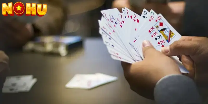 Cách chơi Poker đơn Giản giúp bạn làm chủ cuộc chơi chỉ với vài lượt thử 