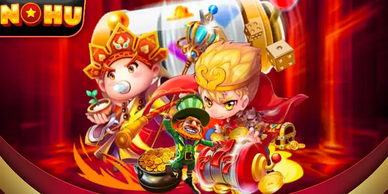 Game Nổ Hũ Ixtal không chỉ gây ấn tượng với đồ họa đẹp mắt và âm thanh sống động